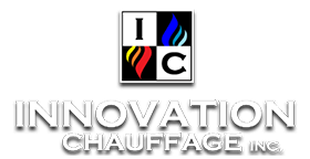 Innovation Chauffage